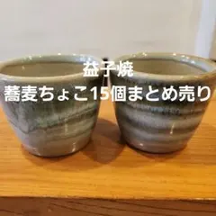 会津本郷焼 宗像窯 7代当主宗像亮一作 ぐい呑み - メルカリ