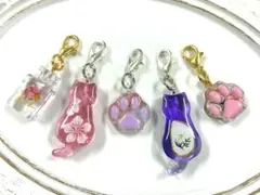 チャーム　色々セット