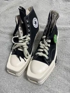 Rick Owens DRKSHDW×CONVERSE 172344C EU40