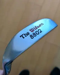 2026年最新】wilson 8802の人気アイテム - メルカリ