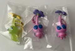 ピクミン フルーツグミ 羽ピクミン２個 光ピクミン グミなしのサムネイル