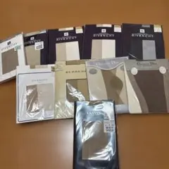 ブランドストッキング　まとめ売り