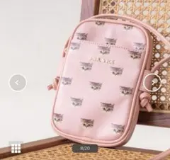 ポール&ジョー　ショルダー