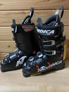 2025年最新】NORDICA スキーブーツ(男性用)の人気アイテム