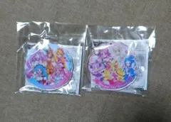 プリキュアオールスターズプリキュアあそーと2025 アクリルチャーム　セット売り