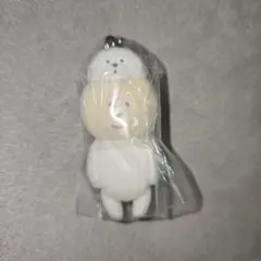 なりきりビションフリーゼたちのCapsule flockiesチャーム