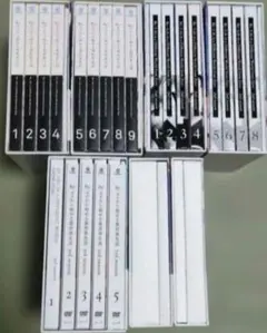 Re:ゼロから始める異世界生活　DVD・Blu-ray　購入特典小説付き