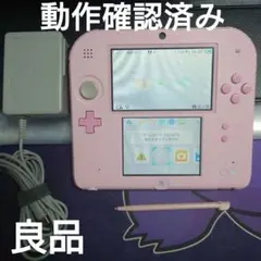 2026年最新】ニンテンドー2DS ピンクの人気アイテム - メルカリ