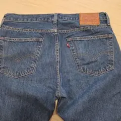 リーバイス501　W34