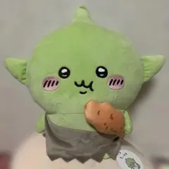 2025年最新】ちいかわゴブリンの人気アイテム - メルカリ