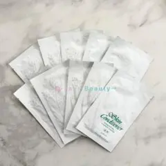 アルビオン薬用スキンコンディショナー エッセンシャル ペーパーマスク N 10包