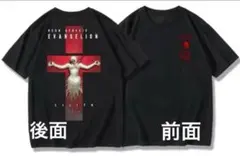 エヴァ　Tシャツ ロンギヌスの槍 リリス