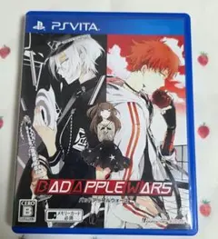 BAD APPLE WARS