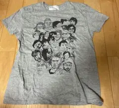 A.P.C. Johnny Ramone 追悼メモリアルTシャツ サイズ0 - メルカリ