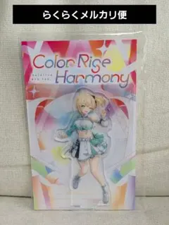 ホロライブ 6th fes. アクリルスタンド アクスタ 風真いろは エキスポ