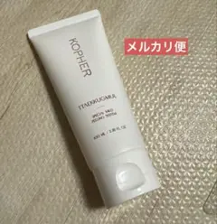 コフェル KOPHER TTAEKKUGMUL 100ml ピーリング 洗顔のサムネイル