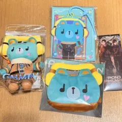 pondphuwin ぬいぐるみ - メルカリ