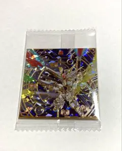 ガンダム シールウエハース フリーダム