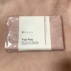 SUKALA Yogi Rug ピーチスキン