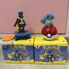 ゼニガメ マクドナルド限定品 2025年最新】ゼニガメ マクドナルドの人気アイテム - メルカリ