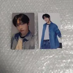 ko1keyz シンヘン　1ST FAN MEETING 　ラントレ