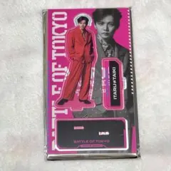 FANTASTICS 佐藤大樹