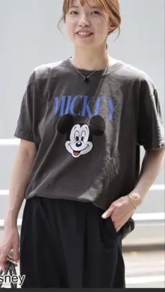 ジャーナルスタンダードレリュームGOODROCKSPEEDミッキー