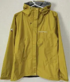 mont-bell シェルジャケット　M