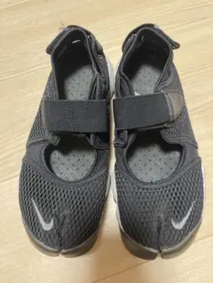 NIKE スポーツサンダル ブラック