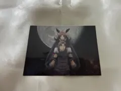 銀魂 神威 阿伏兎 円盤特典 カード