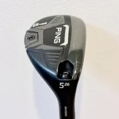 2026年最新】ping g425 ユーティリティ 5の人気アイテム - メルカリ