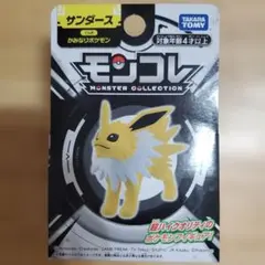 2026年最新】モンコレ サンダースの人気アイテム - メルカリ