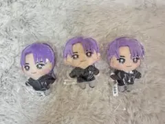 INIかぷっこふれんず2 許豊凡