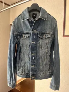 gap ジージャン　メンズ　Sサイズ