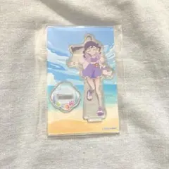 キミとアイドルプリキュア アクリルスタンド 紫雨こころ BluRay全巻