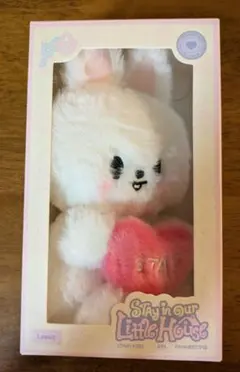 StrayKids　ペンミ　SKZOO PLUSH VOICE ver. 3種 StrayKids ペンミ SKZOO PLUSH VOICE ver. 3種 - メルカリ