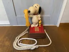 レトロGarfield Telephoneガーフィールド 電話機 タイアンドコー