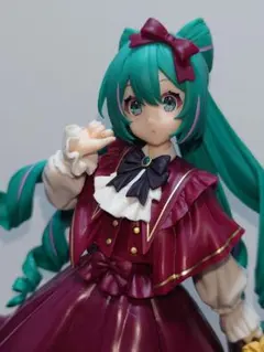 初音ミク クラシカルレトロ フィギュア Trio-Try-iT
