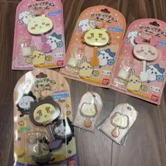 ちいかわ ロリポップチョコチャーム　セット