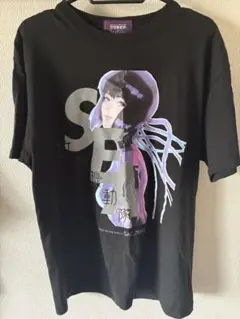WIND AND SEA 攻殻機動隊 SAC_2045 Tシャツのサムネイル