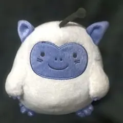 ドラクエ スマイルスライム モンスター ぬいぐるみ わたぼう - メルカリ