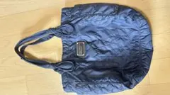 MARC BY MARC JACOBS キルティング トートバッグ