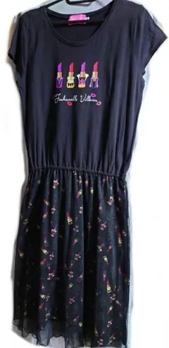 ディズニー　ワンピース