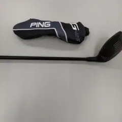 PING G425 ユーティリティ 19度 ヘッドカバー付き 3u 2026年最新】g425 ユーティリティ ヘッドカバーの人気アイテム - メルカリ