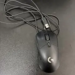 Logicool G403 HERO マウス