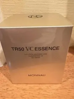 MONNALI モナリ TR50 クレンジング ゴールドシリーズ 500ml - メルカリ