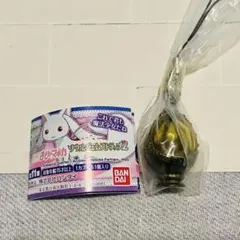 魔法少女まどか☆マギカ ソウルジェムストラップ2 マミ アンティークゴールド
