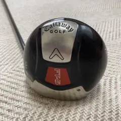Callaway FT-5 ドライバー