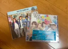 【まとめ売り、バラ売り可】ROOT FIVE CDアルバム