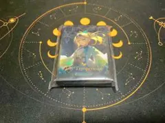 ホロライブ 風真いろは タロット風 スリーブ ホロカ 混沌の女神様